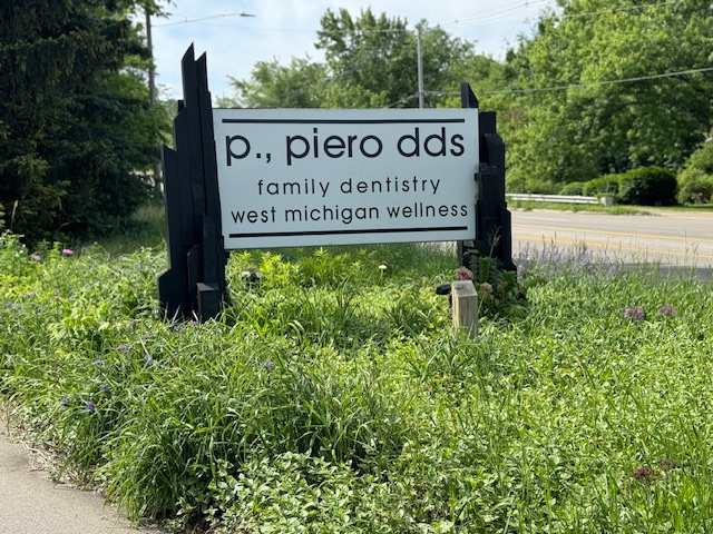 Office Sign