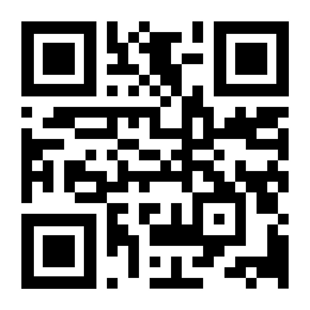 Google Review QR Code (Updated)